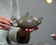青狮问鼎