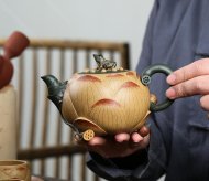 青蛙莲子套组
