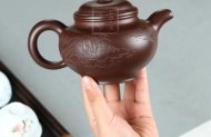 《掇只壶》