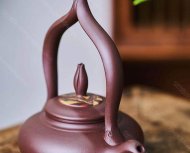玉静提梁