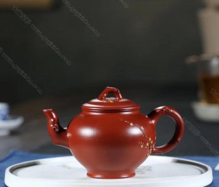 寒梅报春