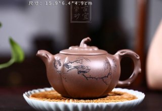 《禅茶》