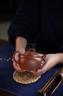 《鱼乐壶》