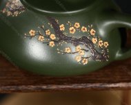梅香石瓢