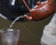 《莲花提梁》