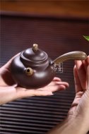 《木纹唐羽》