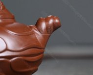 《风卷葵》