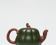 双色南瓜