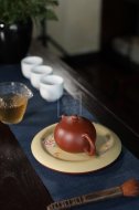 《壶承干泡台》