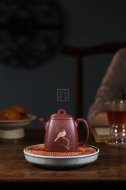 《四方秦权》