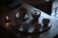 《余生随行八件套套组》