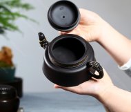 玉樽瑞兽