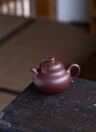 《古莲子》