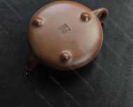 全手工汉棠石瓢