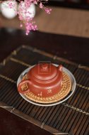 《鸟语花香》