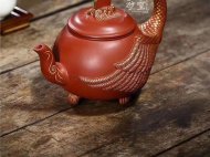 《凤鸣朝阳》