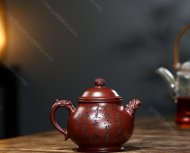 龙御高潘