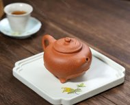 三足莲花