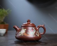 富贵呈祥