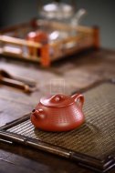 《心经石瓢》