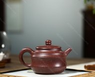 巨轮壶
