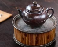 三足线圆