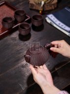 《竹编睿智》
