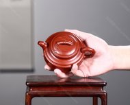 双线竹鼓