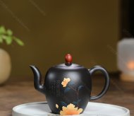 美人肩—鸿运当头