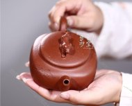 《松风虎啸》