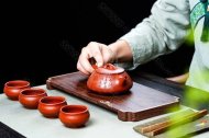 《石瓢套组》