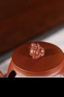 《山水狮韵》