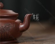 《荷塘清趣》