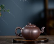 瓜趣壶