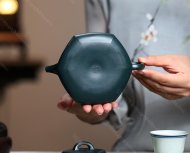 六方石瓢