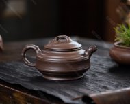 双线竹鼓
