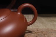 《元宝》宜兴紫砂壶全手工茶壶老师茶具玉砂料