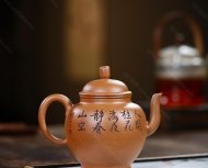 明式宫灯