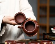 蝶恋花西施套组