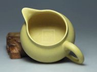 《公道杯》宜兴紫砂壶手工段泥公道杯泡茶壶茶具