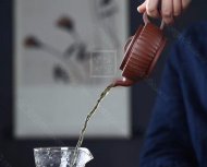 《菱花禅心》