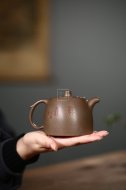 《井栏禄寿》