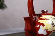 《祥龙提梁》