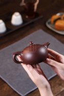 《如意西施》