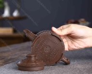 龙头八卦一捆竹