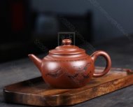 《景舟腰线》