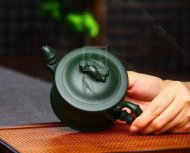《清风竹段》