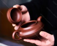 线圆壶