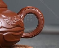 《风卷葵》