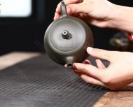 《汉铎知足》